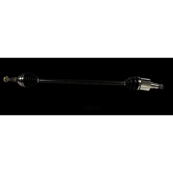 Gsp NCV12501 New CV Axle NCV12501 - main